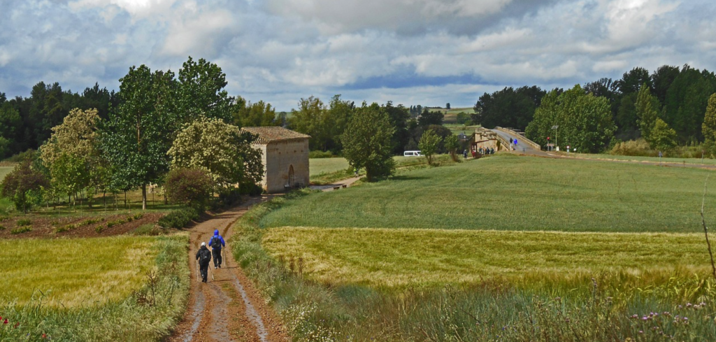 Lessons learned from hiking the Camino de Santiago in Spain and