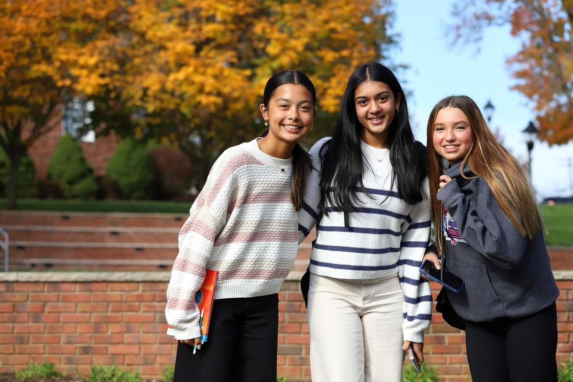 Head of School search for Gill St. Bernard's
