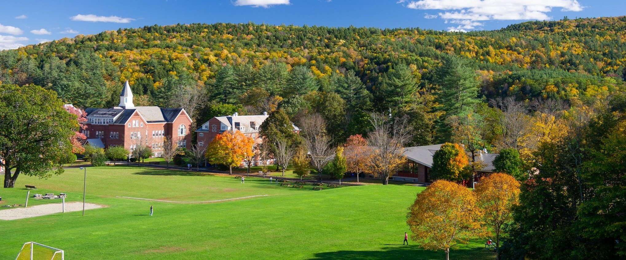 Director of Advancement senior administrator search for Vermont Academy by Educators Collaborative