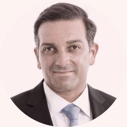 Claude Grubair
