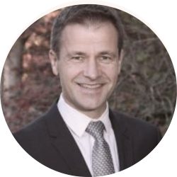 Eric Thau