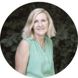 Kimberly Waite
