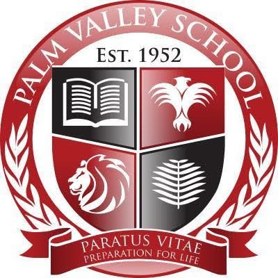 PVSlogo Interim Head of School search for Palm Valley School.