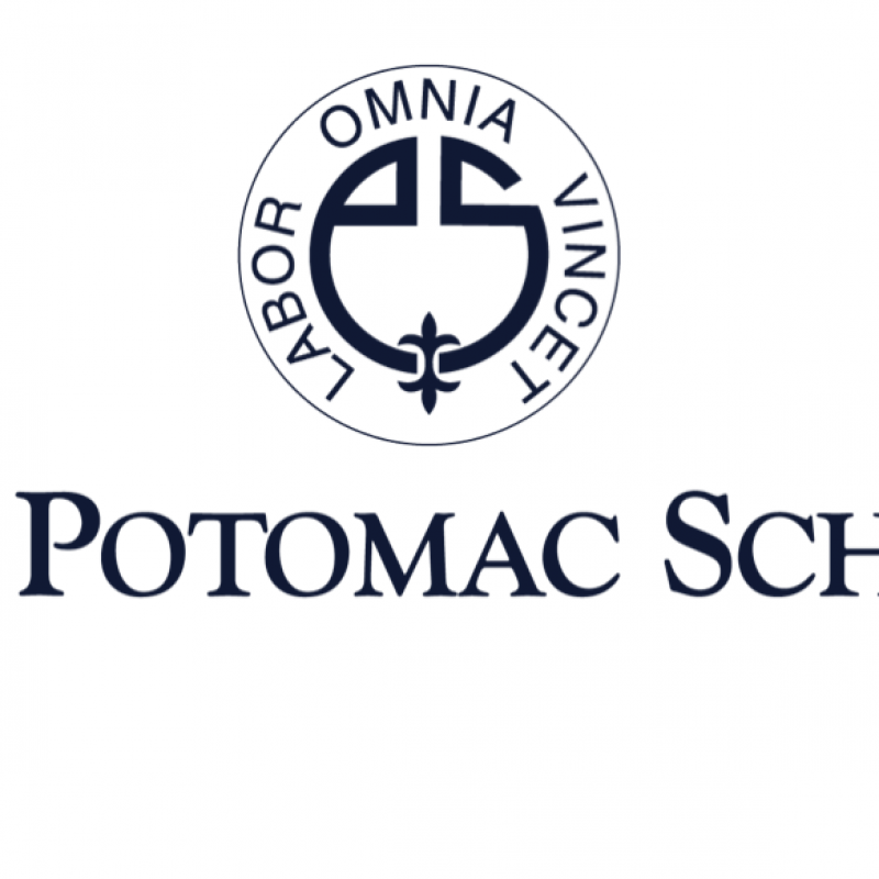 Potomac Logo - rearranged
