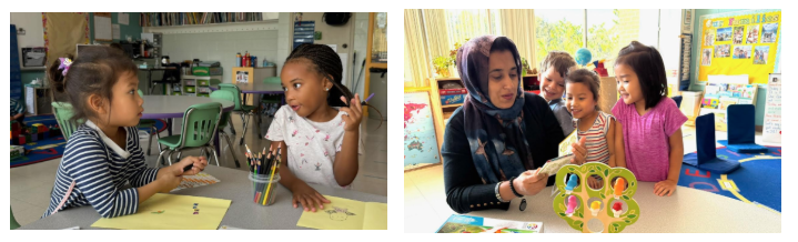 Head of School search