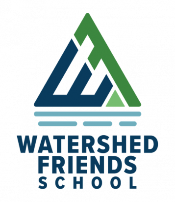 WFS_vertical_4c_CMYK Head of School Search Watershed Friends School
