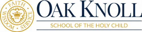 oak knoll logo