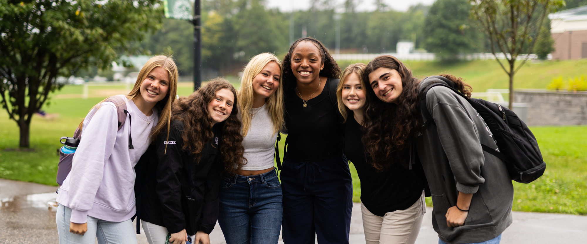 Head of School search for New Hampton School