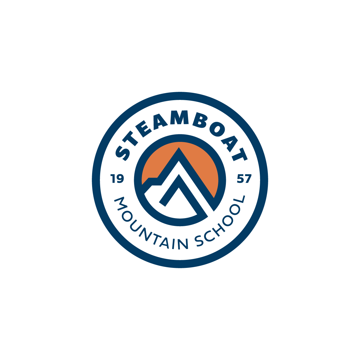 Steamboat Mountain School